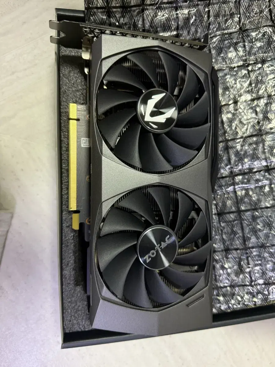 3060ti twin edge zotac 판매